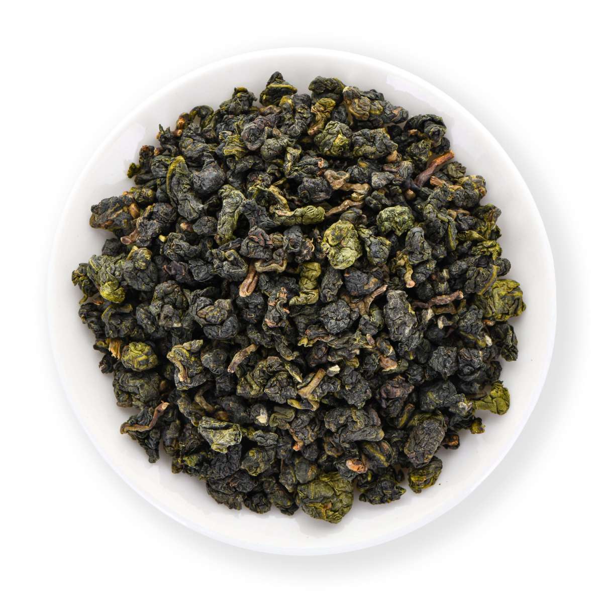 Ali Shan Nai Xiang Milk Oolong/Taiwan