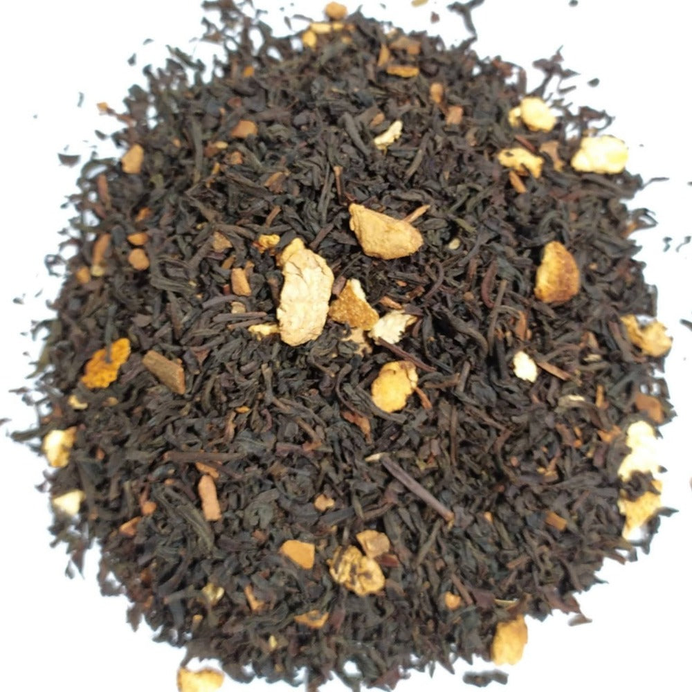 Oriental Spice /China