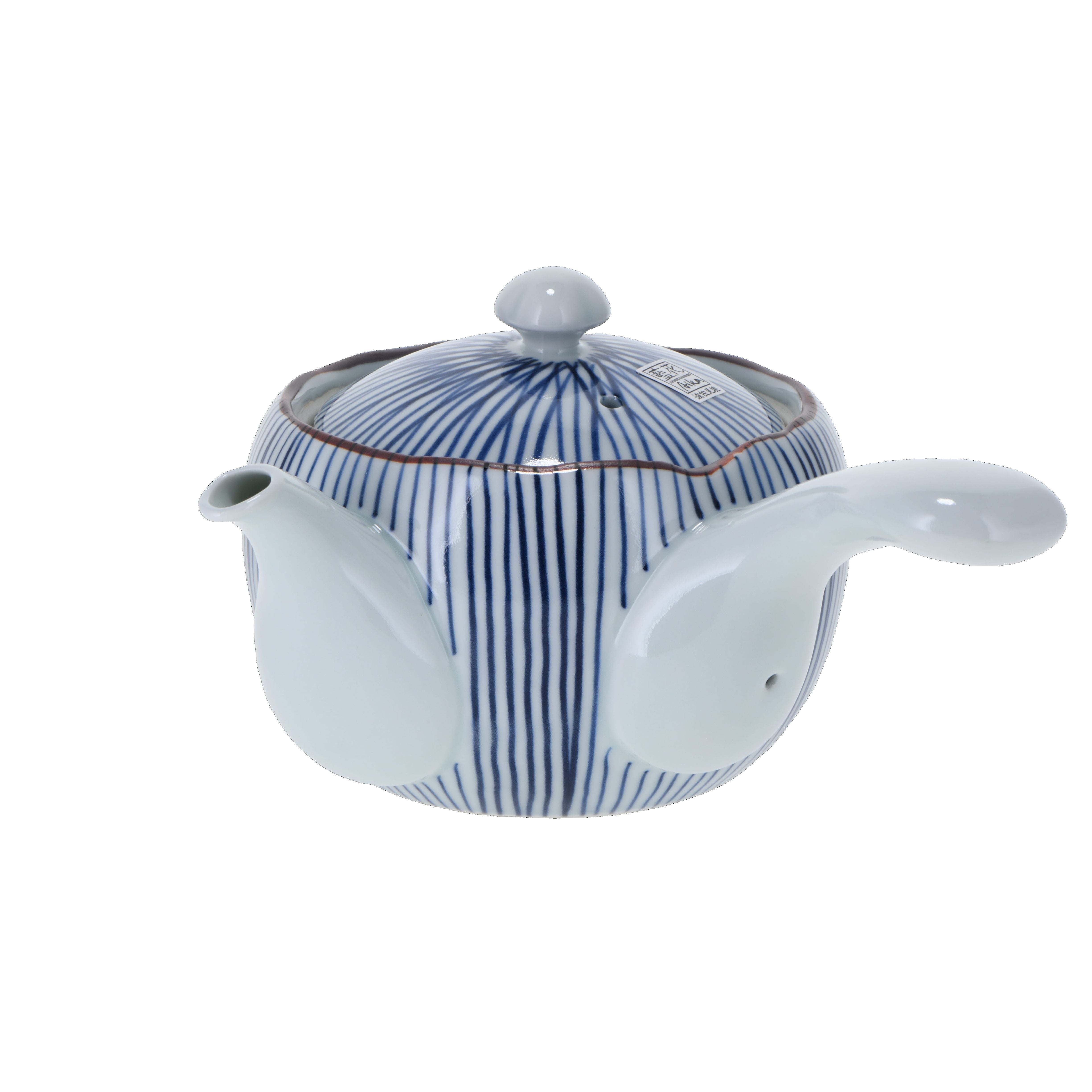 Teapot ‘Gotokusa’ 650 ml