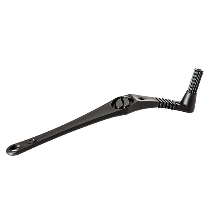 Crema Pro Microfibre cleaning cloth