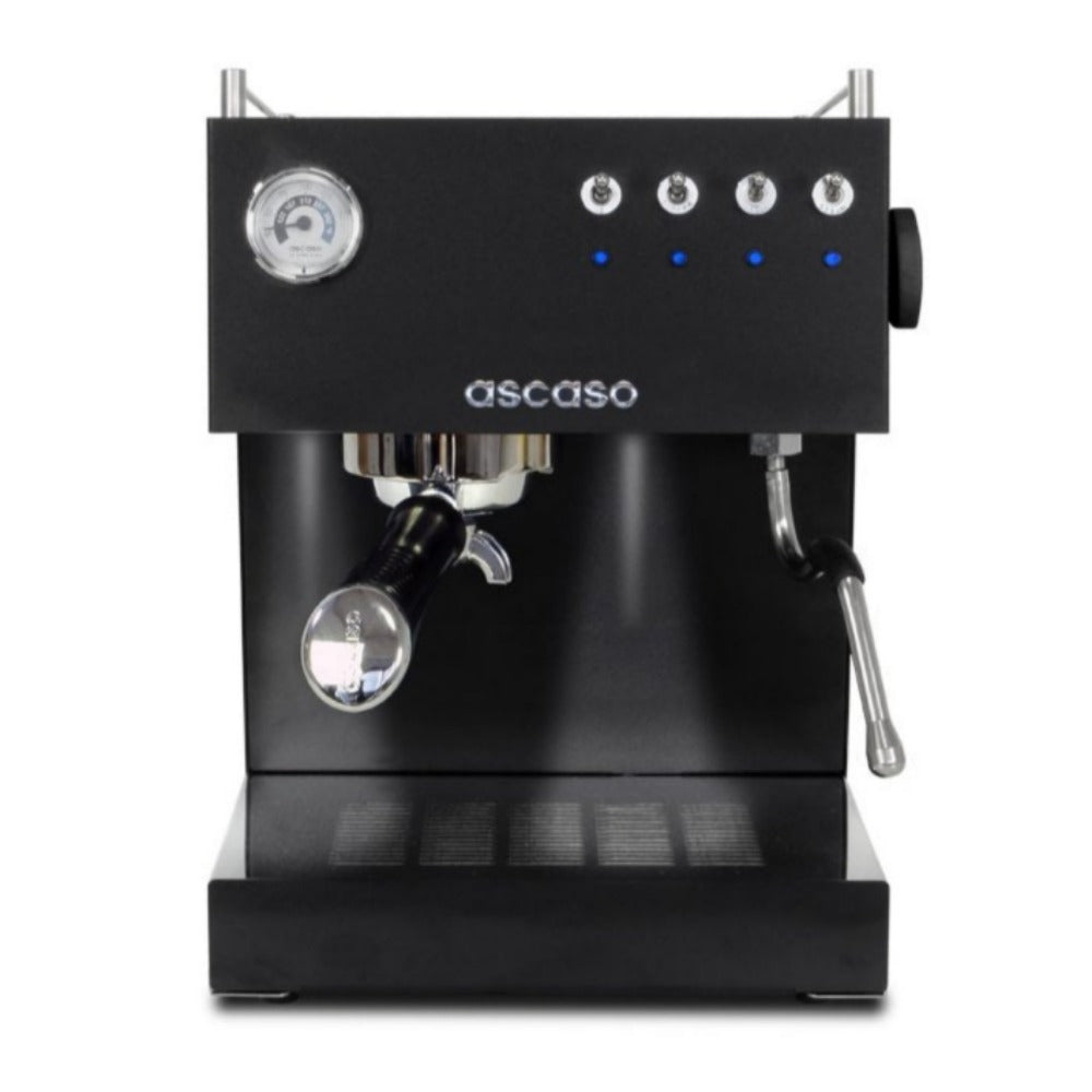ASCASO STEEL UNO espresso machine