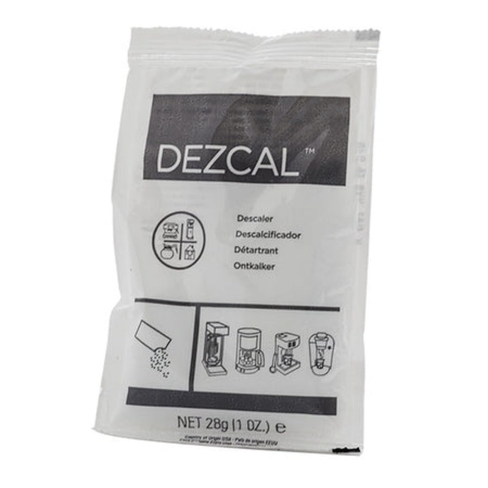 Descaler URNEX Dezcal