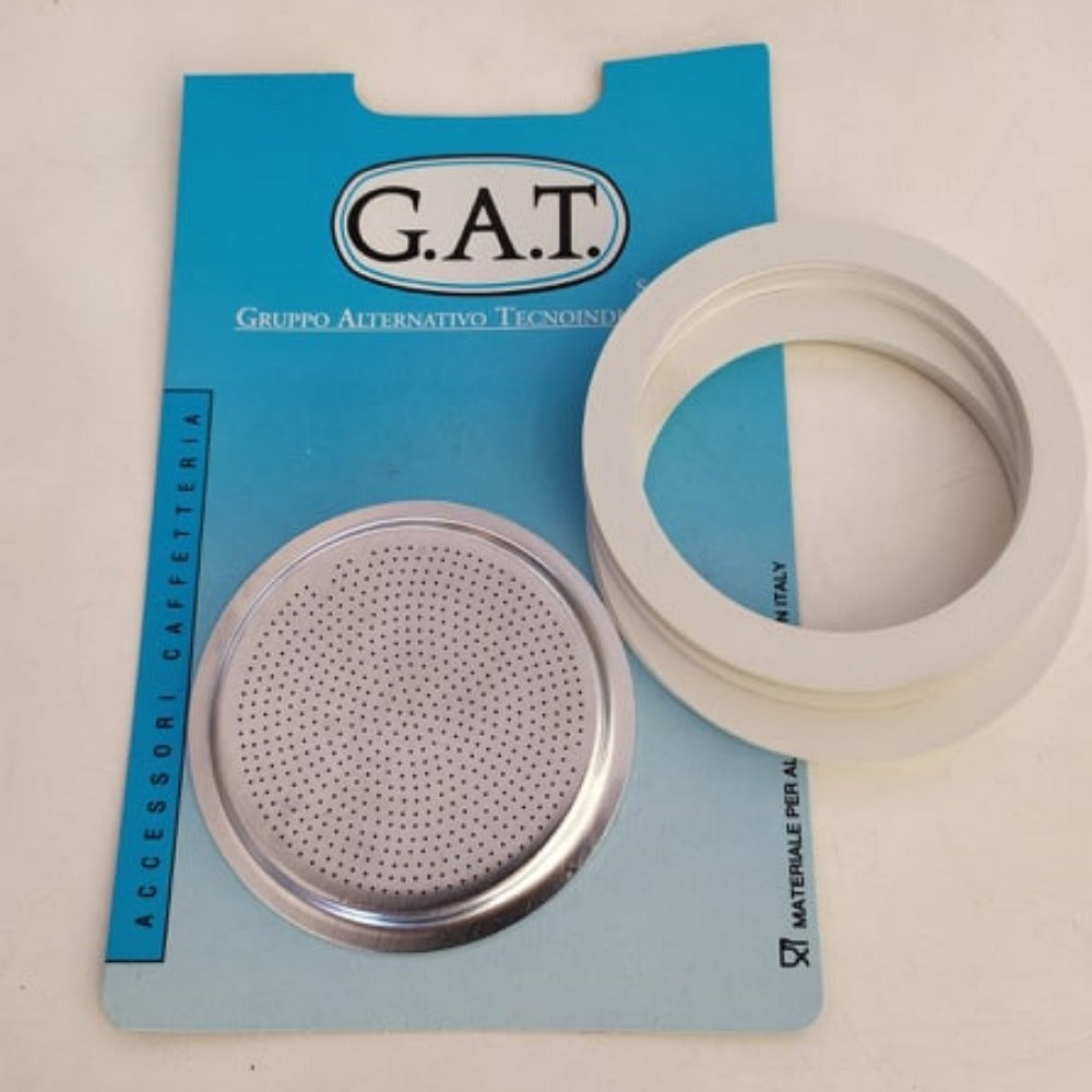 Original filters for Coffee makers 9 cups