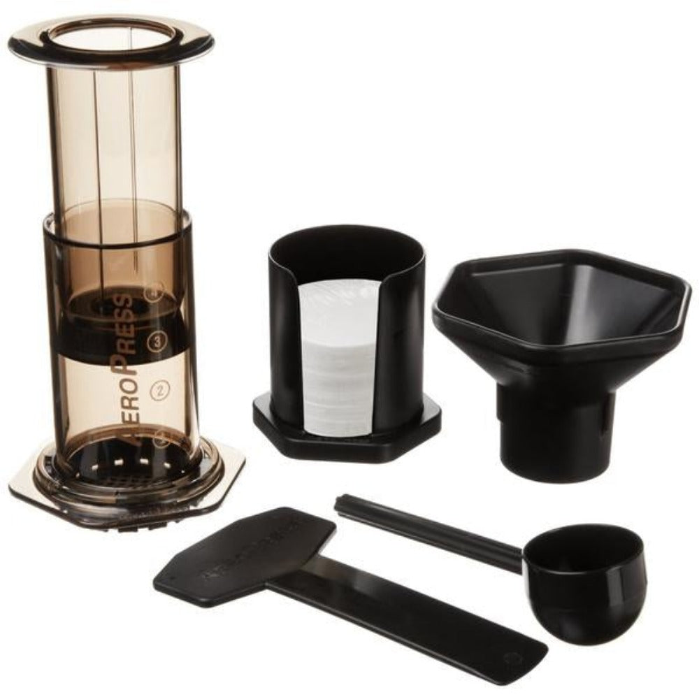 Aeropress. Buy online in Cyprus at best price.