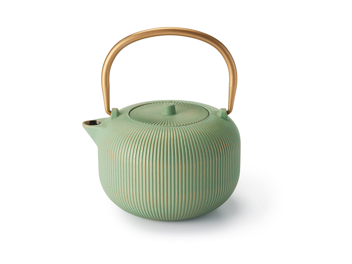 Teapot "Yichu"
