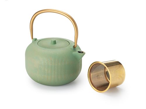 Teapot "Yichu"