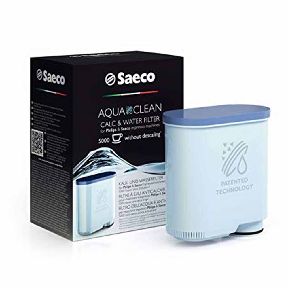 AQUACLEAN WATER FILTER SAECO
