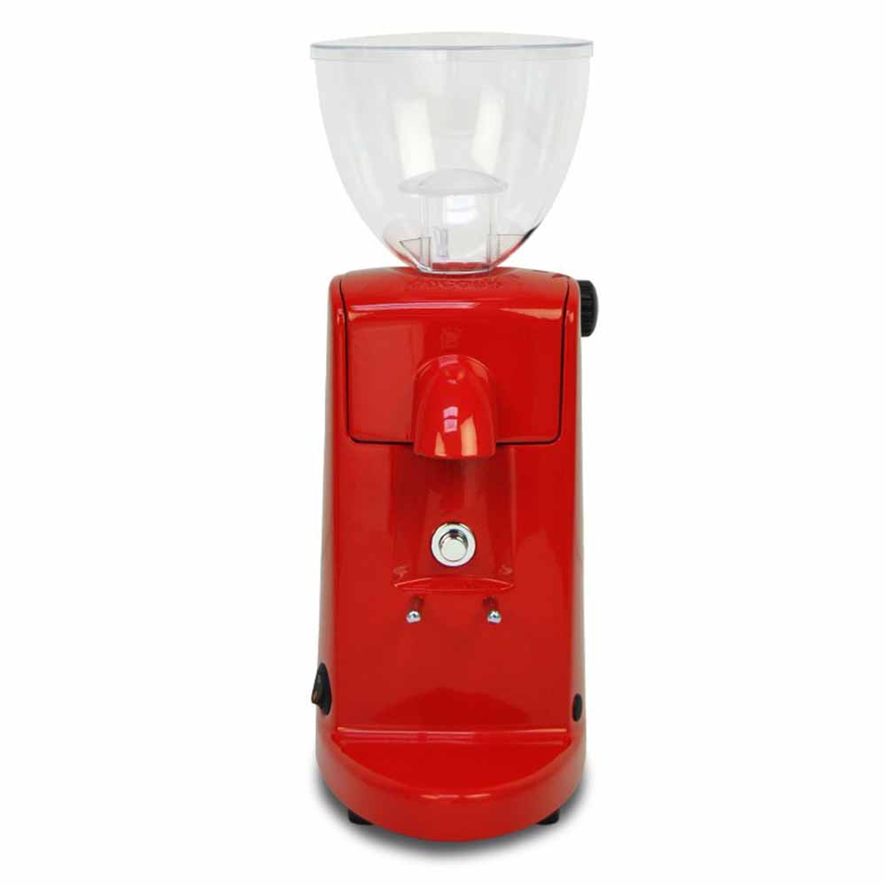 Ascaso grinder I MINI Red