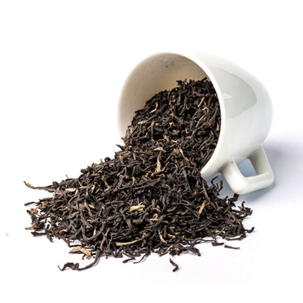 Assam “Orangajuli” TGFOP1 /India