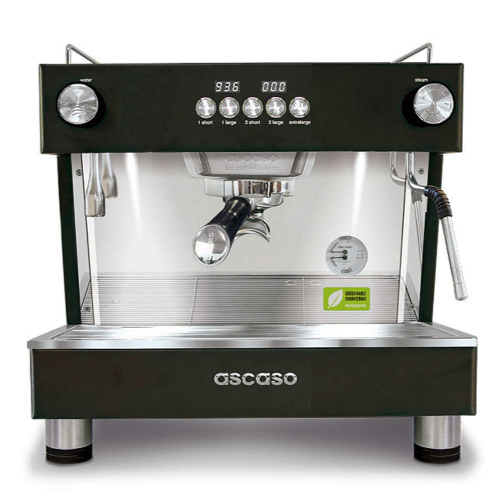 ASCASO Barista T One Black 1GR
