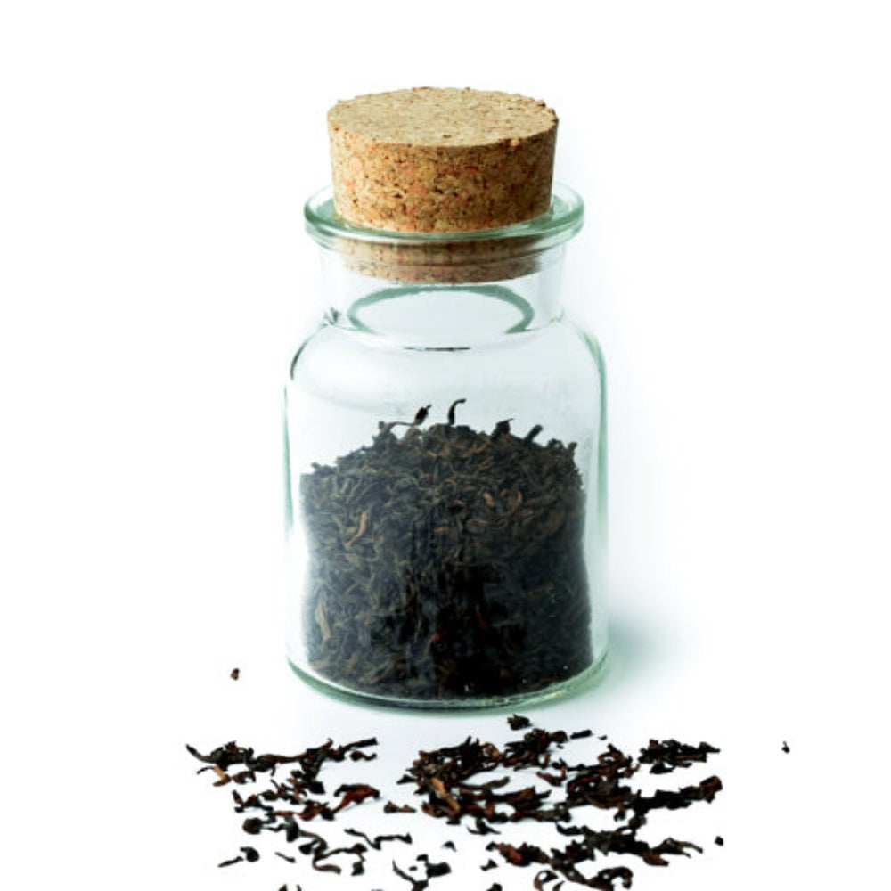 Darjeeling SFTGFOP BIO India, tea