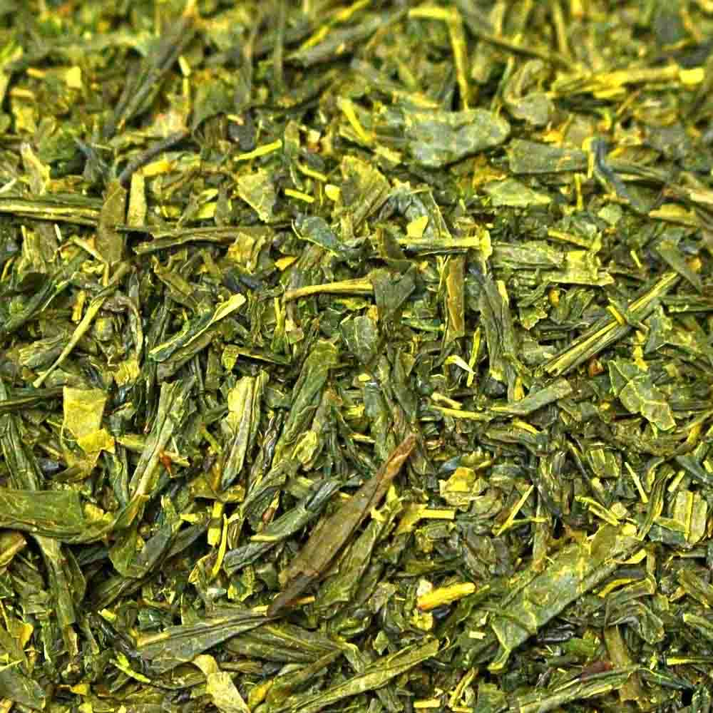 Bancha Arashyama/Japan/Organi tea