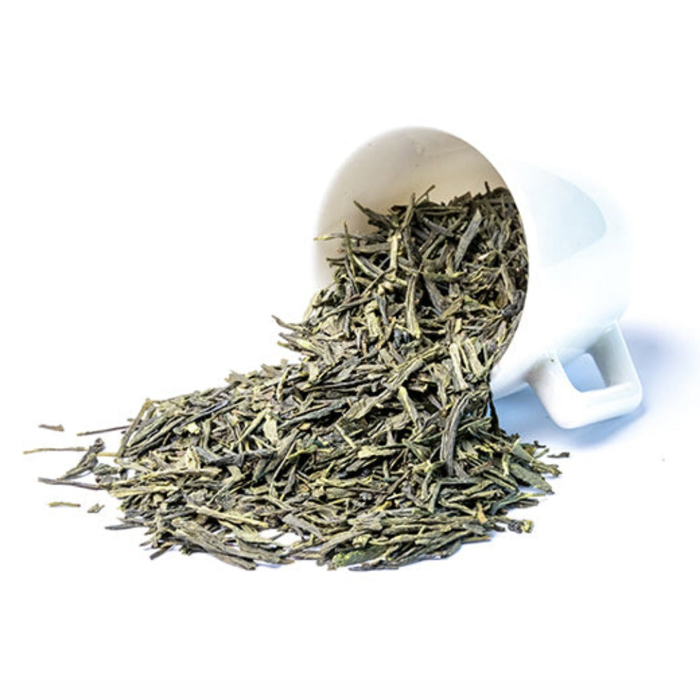 Bancha Arashyama/Japan/Organi tea