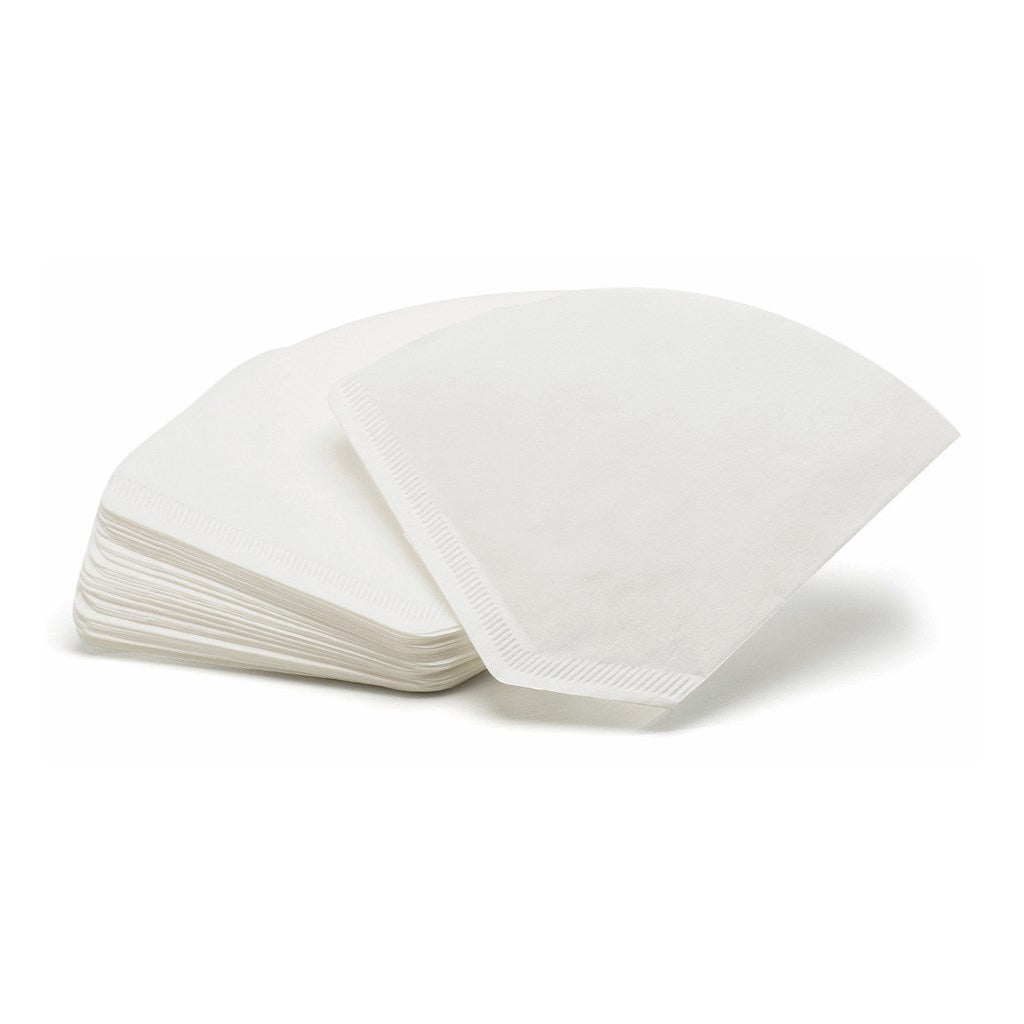 Coffee filters paper 4/ 8-12 cups