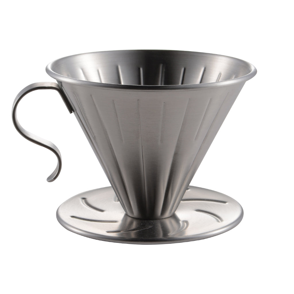 Metal Dripper