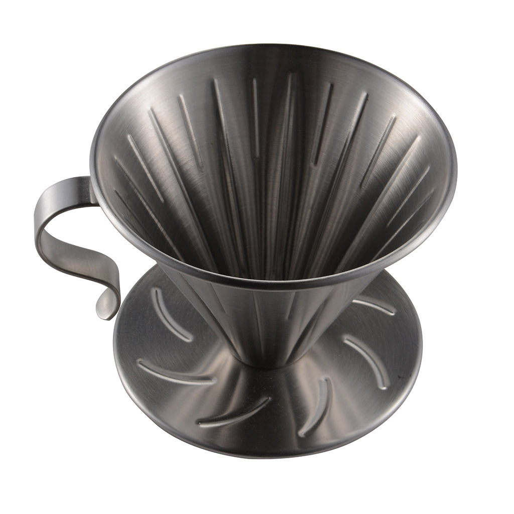 Metal Dripper