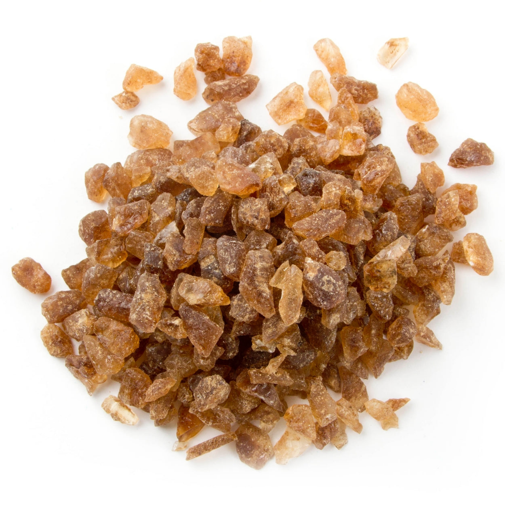 Candy Rock sugar brown 200g