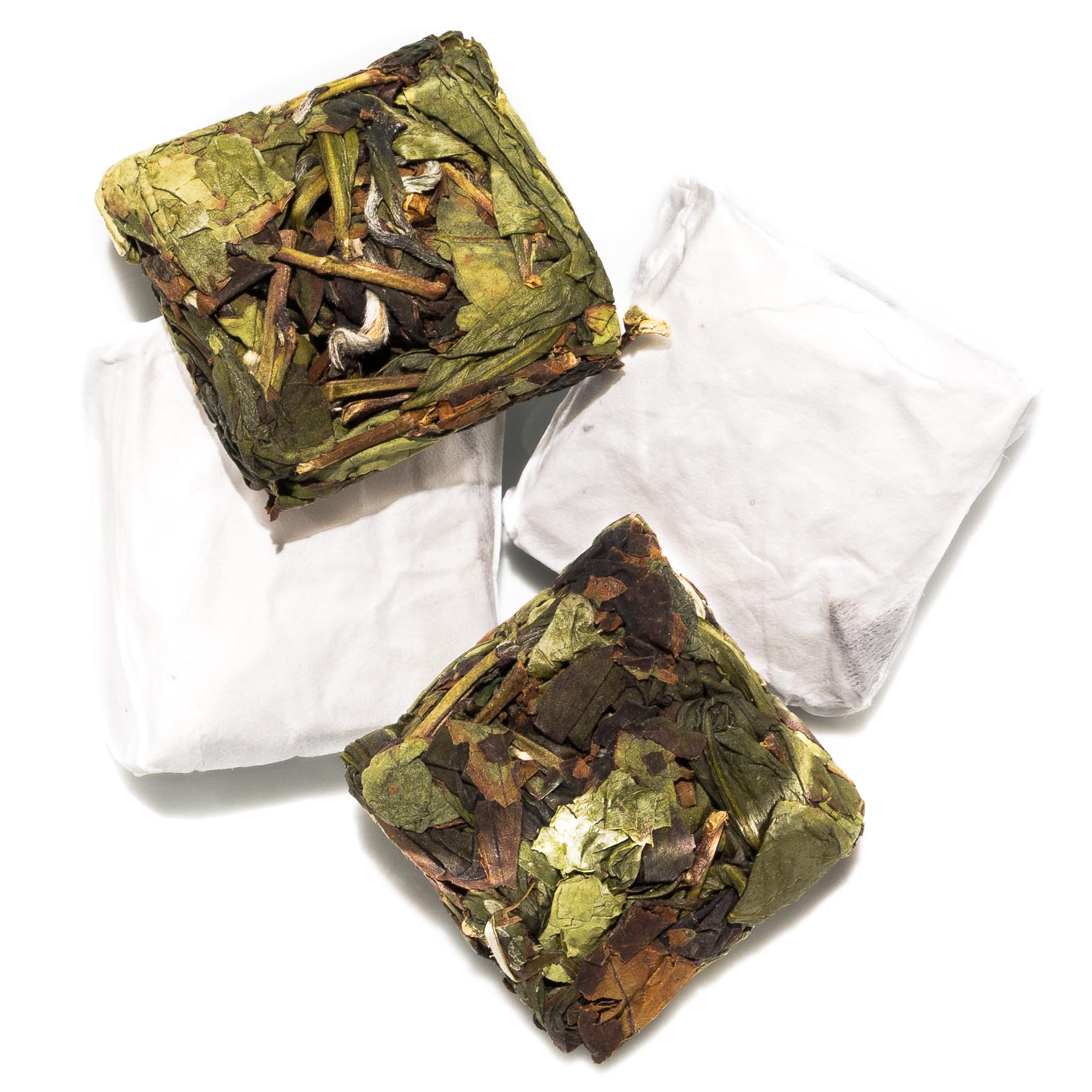 Zhang Pin Shui Xuan Oolong (for 5 pieces)