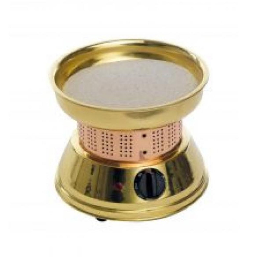 Hovoli. Greek coffee machine