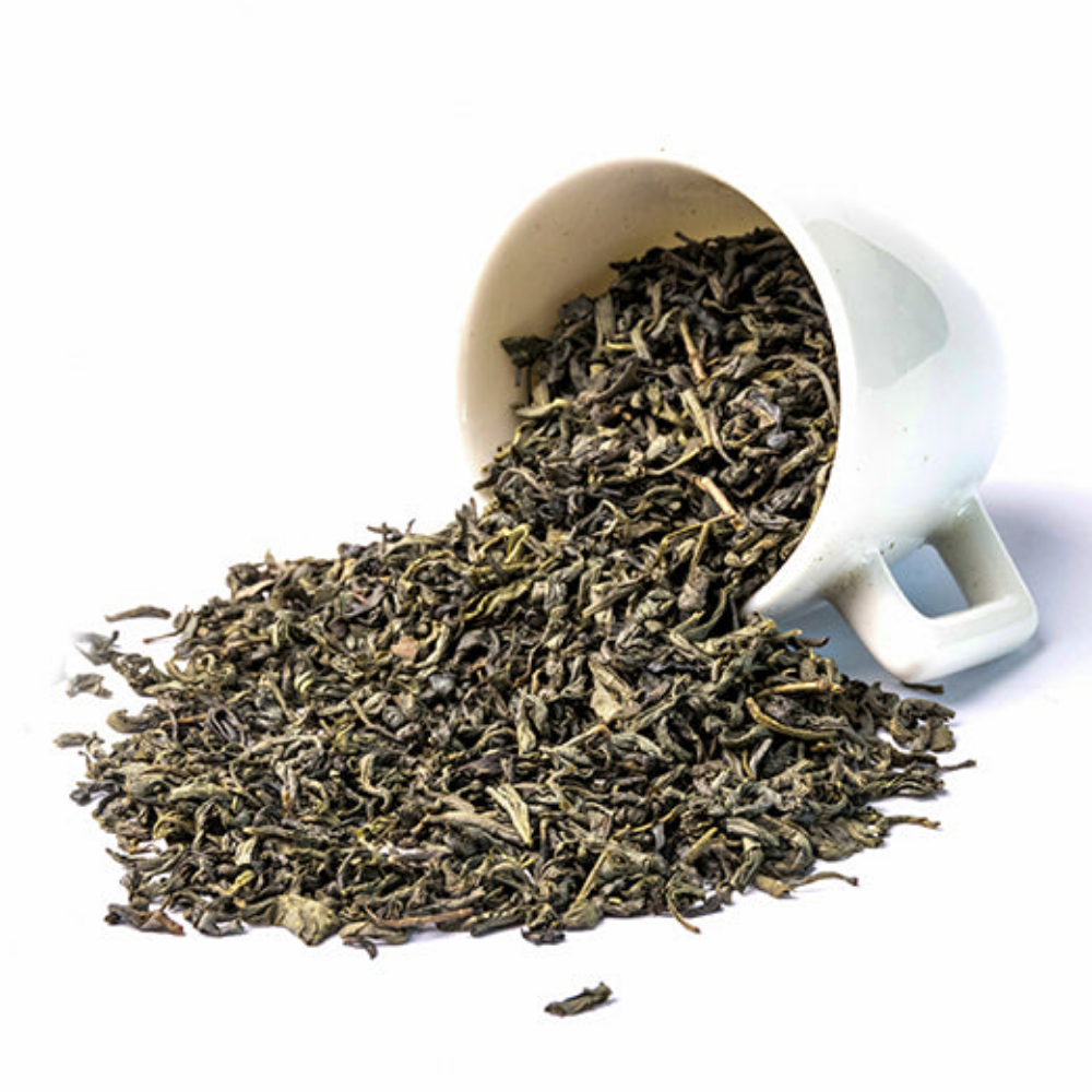 Chun-Mee(Organic)/China