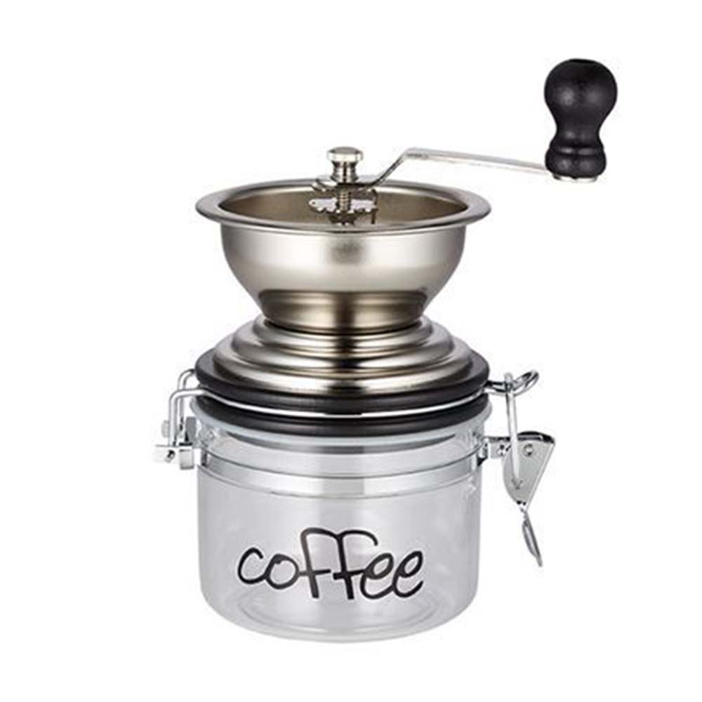 Coffee Grinder "Esteban"