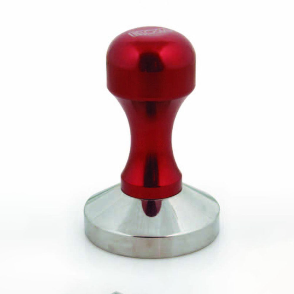 Coffee Tamper CTA 230001 53 mm Red