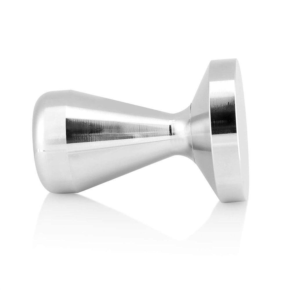Coffee Tamper CTHA 260007 57 mm Silver