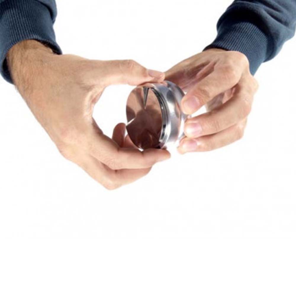 Coffee even distribution Ø54mm