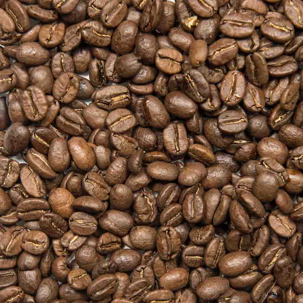Columbia Supremo “La Ceiba” coffee beans