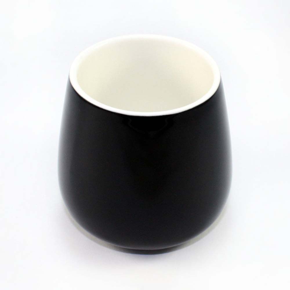 Cup "Saara" black
