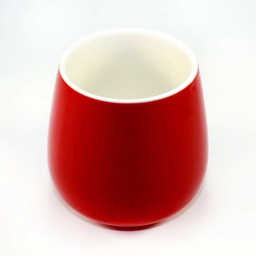 Cup "Saara" red