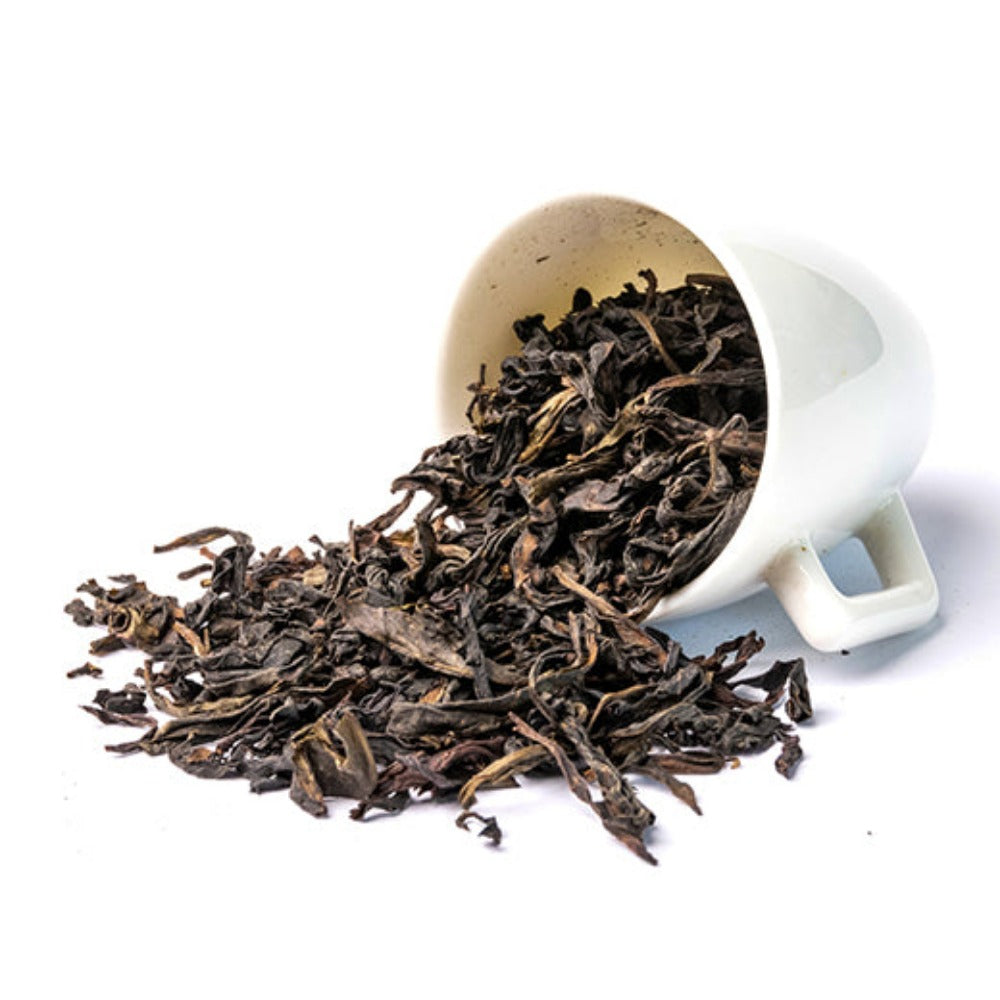 Da Hong Pao/China tea