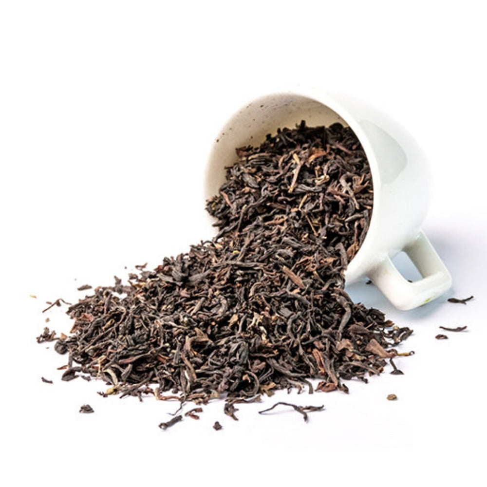 Darjeeling SFTGFOP BIO India, tea