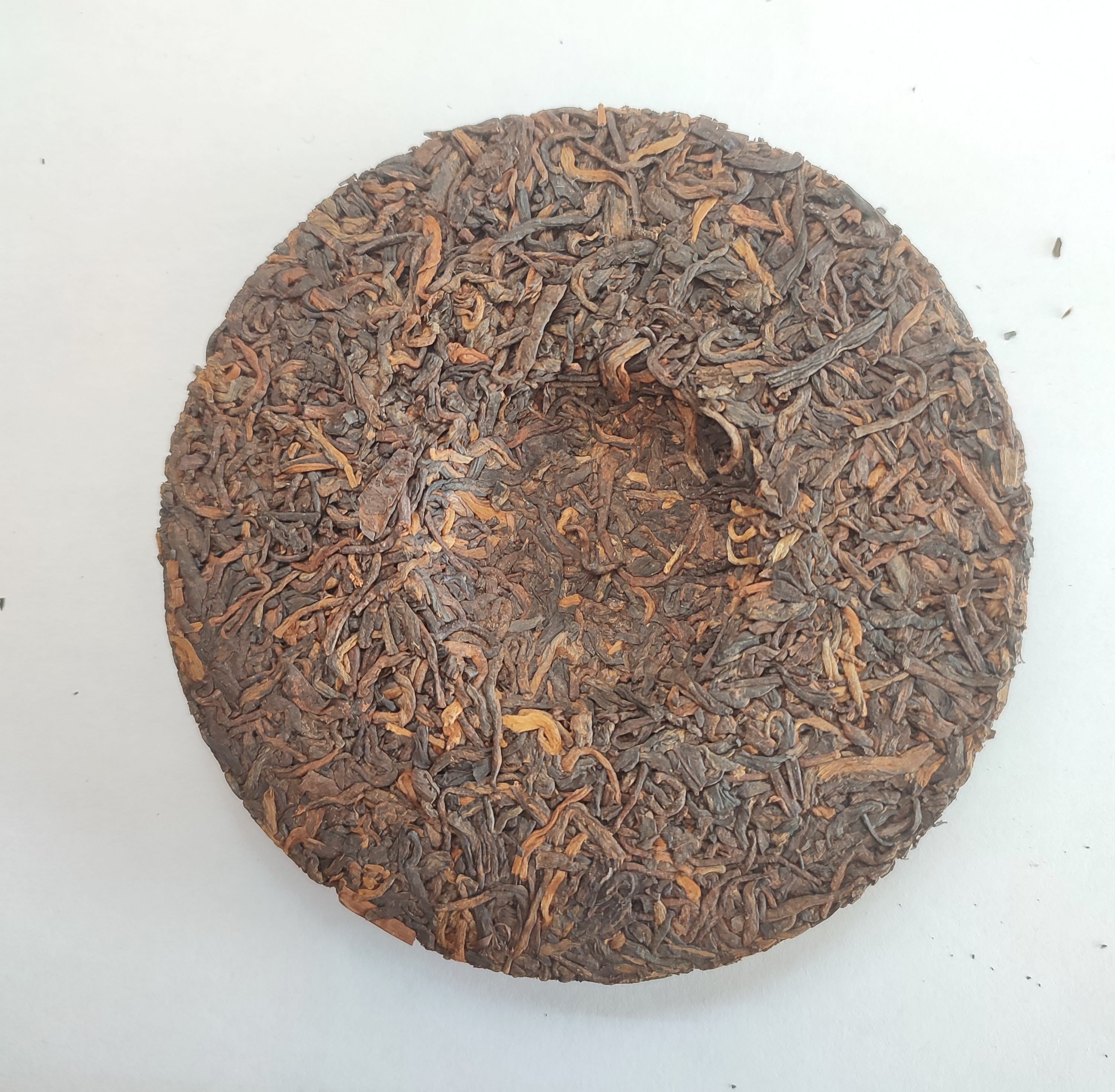 Pu-Erh Emperor Beeng cha/100g/China