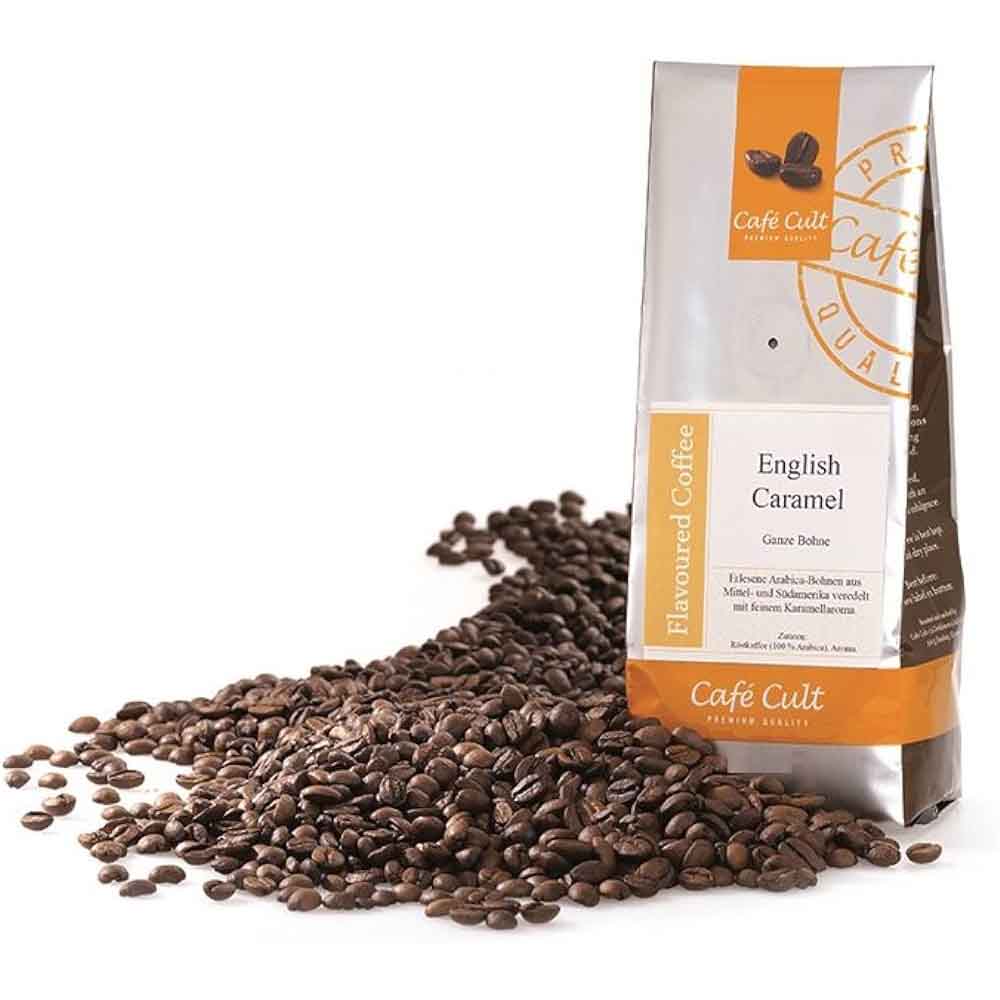 English Caramel