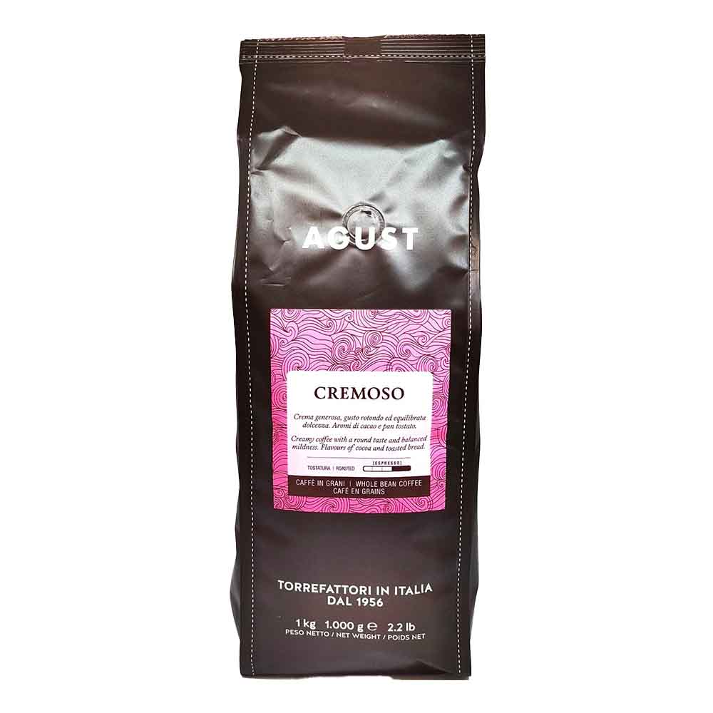 Espresso Agust "Cremoso"