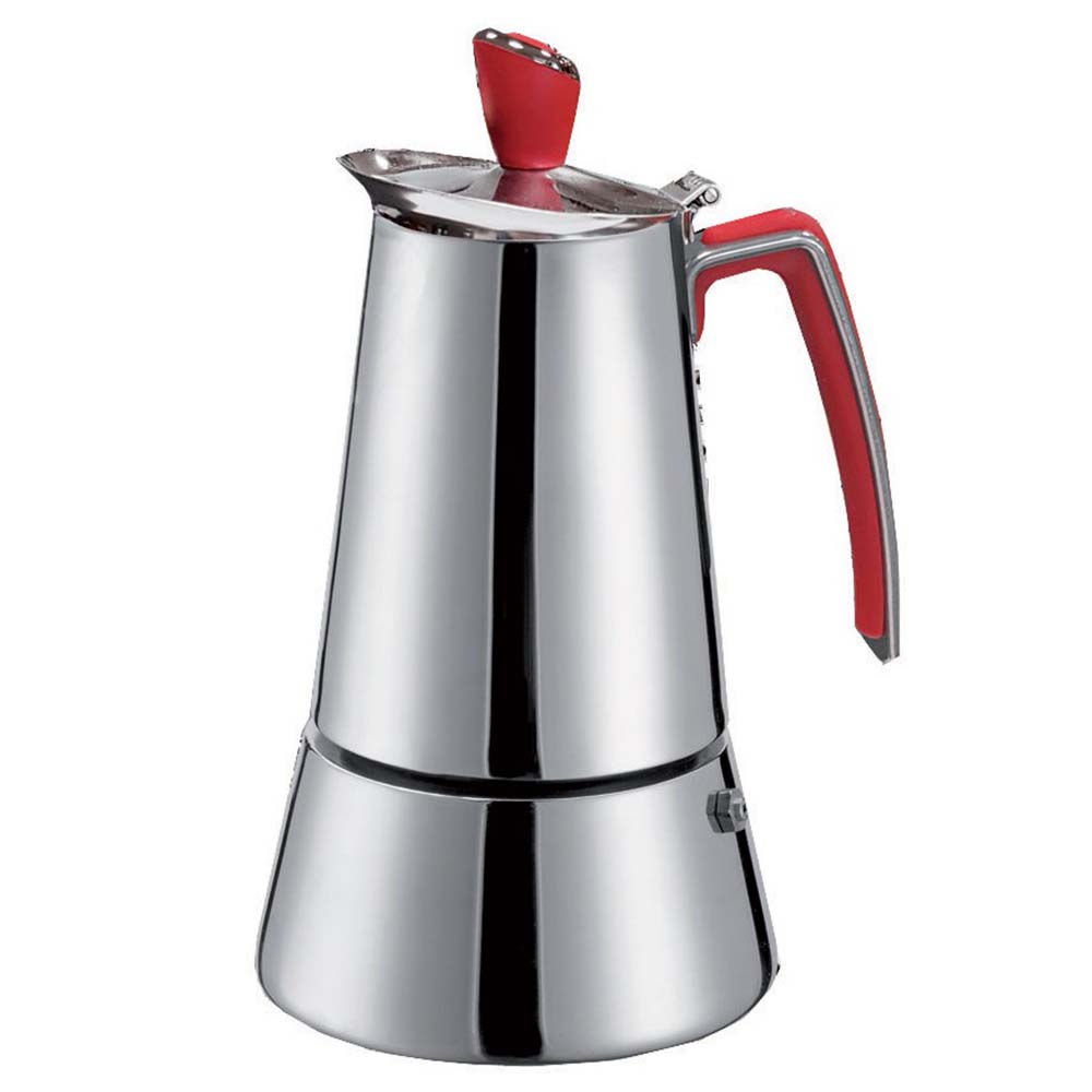 FUTURA INDUCTION 4 cups