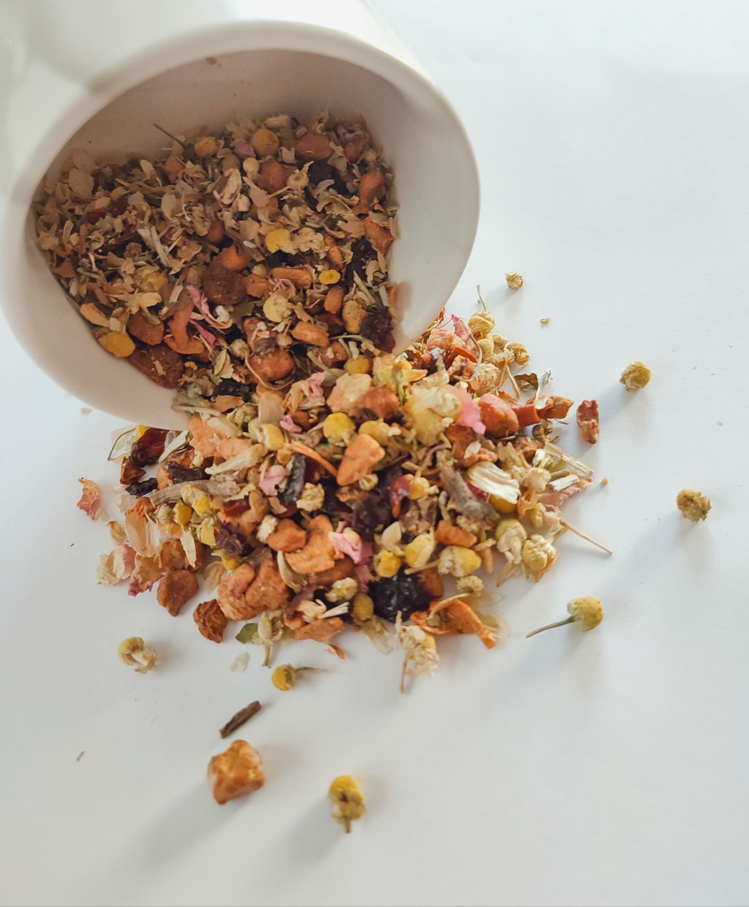 Favorite Dream Herb blend Bio