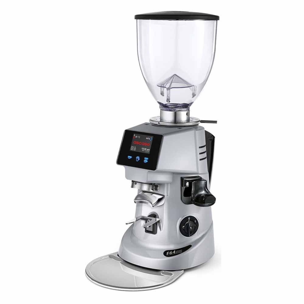 Grinder electronic F 64 EVO