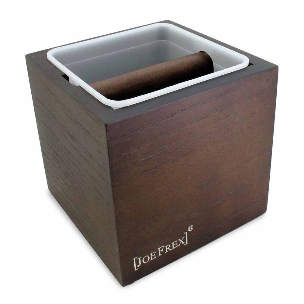 KnockBox Classic Barista style