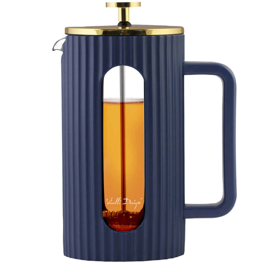 French press Livio 1L