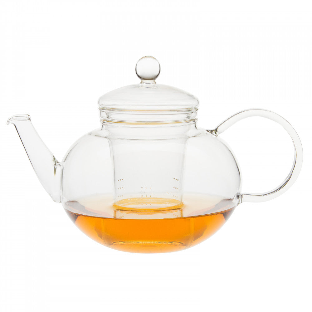 Miko glass teapot 2L