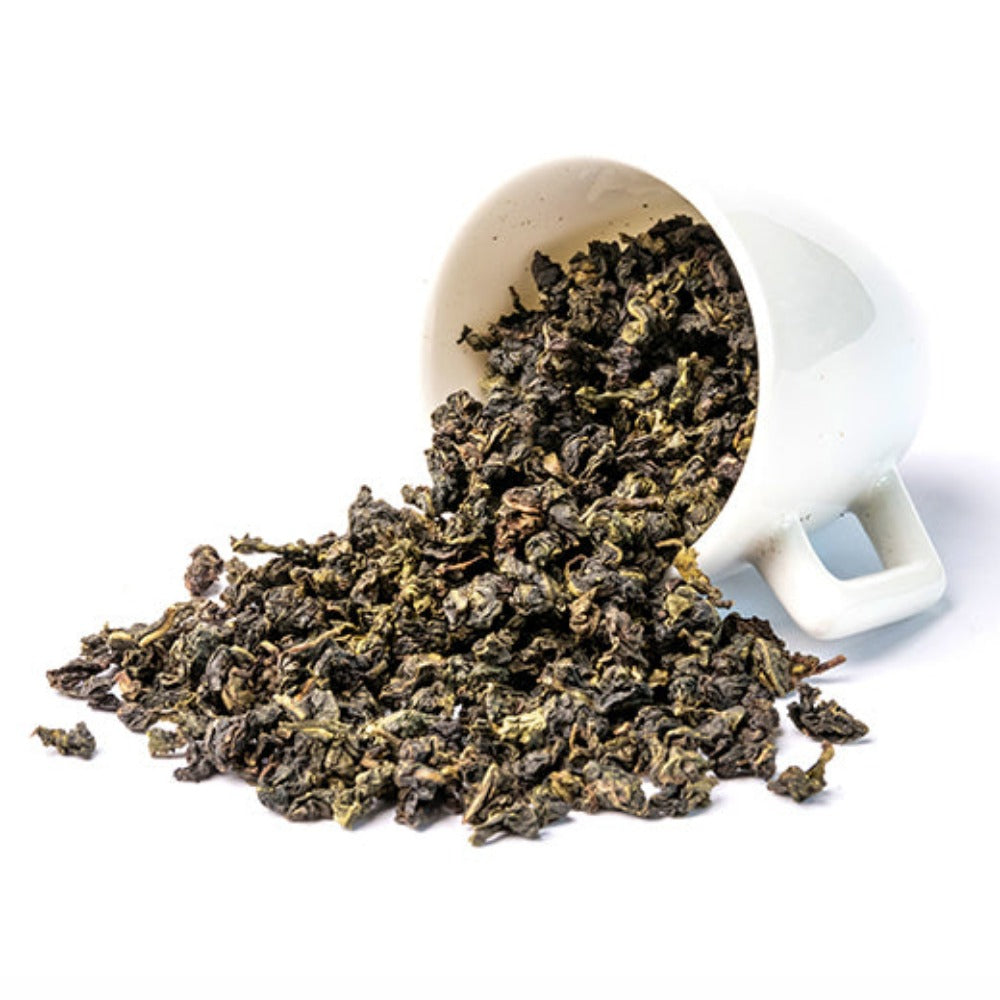 Milky Oolong/China tea