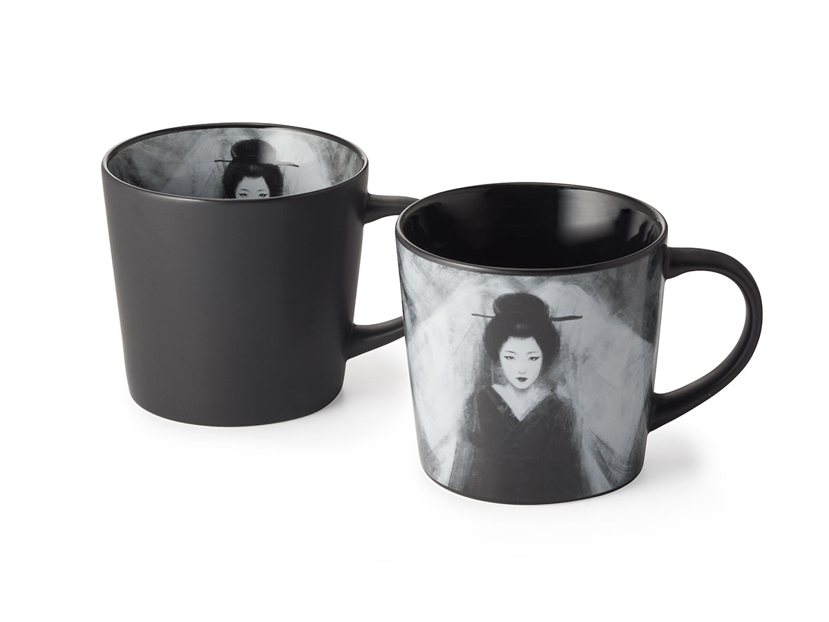 Mug Miyo