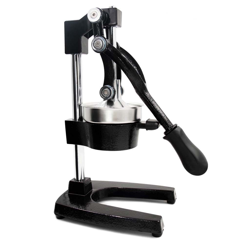 Pomegranate juice extractor