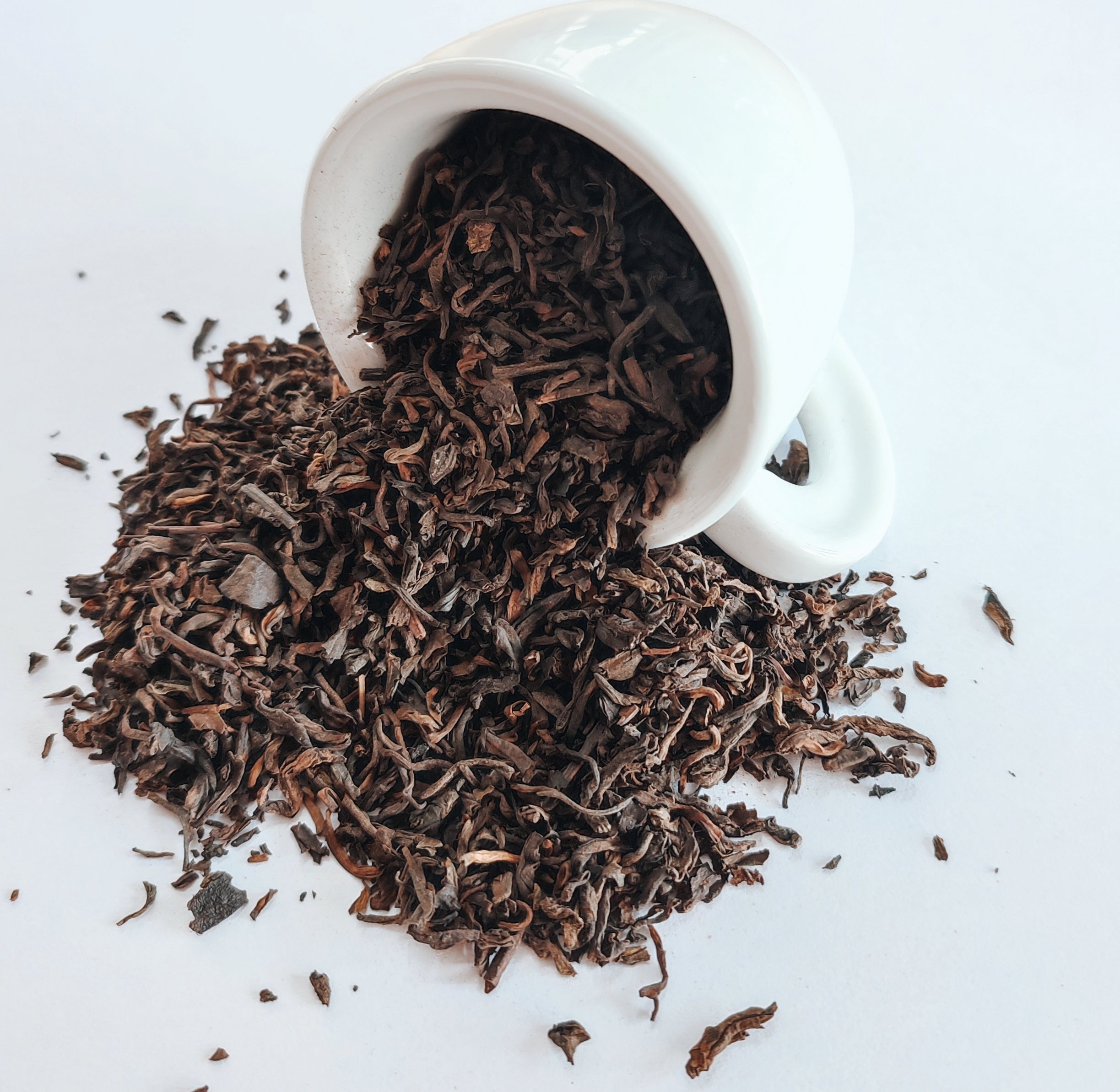 King Of Pu-erh/China – Tea & Coffee Cyprus