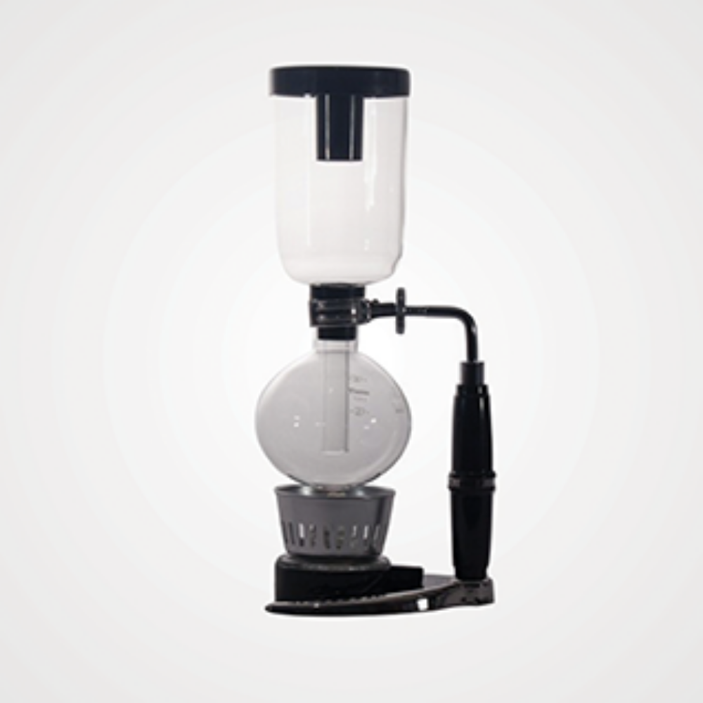 Vacuum Coffee Maker "Jeremias"