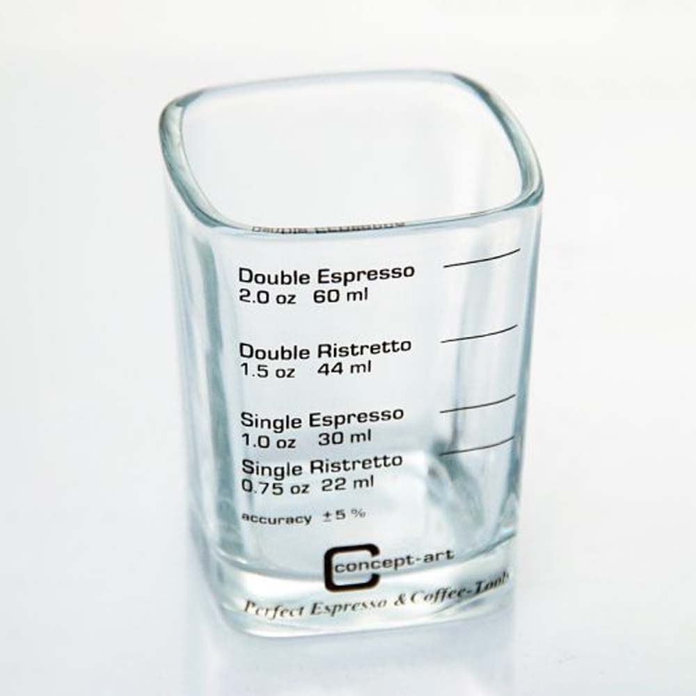 Shotglass CONCEPT - ART xsg