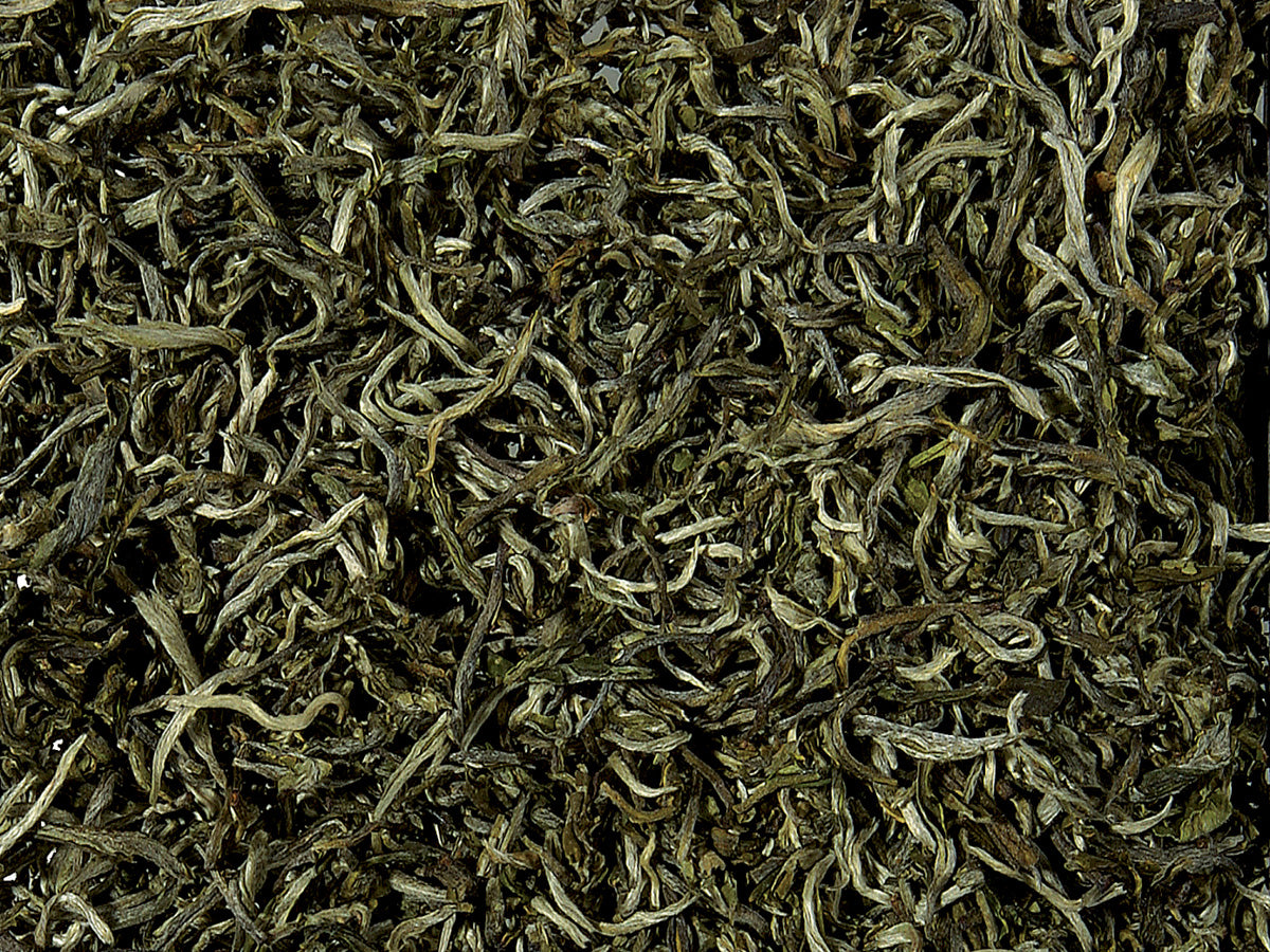 Yunnan Special White Leaf Tea