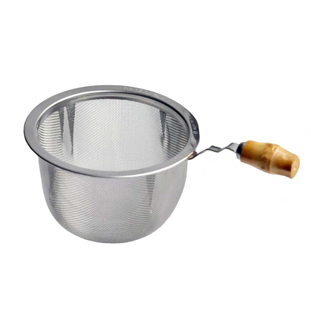 Tea Filter "Bambus" 70mm